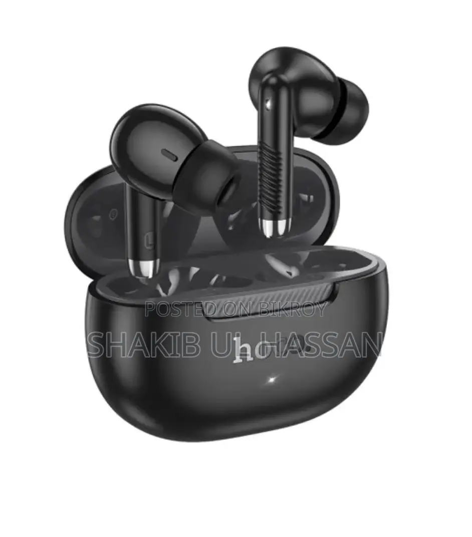 Earbuds / TWS / Bluetooth Hoco Eq24 Best Quality Earbuds