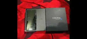 Vivo X90 Pro 512 GB Black