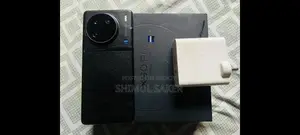 Vivo X90 Pro 512 GB Black