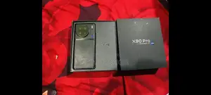 Vivo X90 Pro 512 GB Black