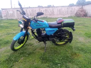 Bajaj Boxer 100 2005