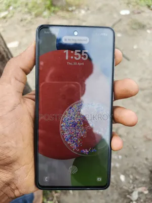 Samsung Galaxy A52s 5G 128 GB Black