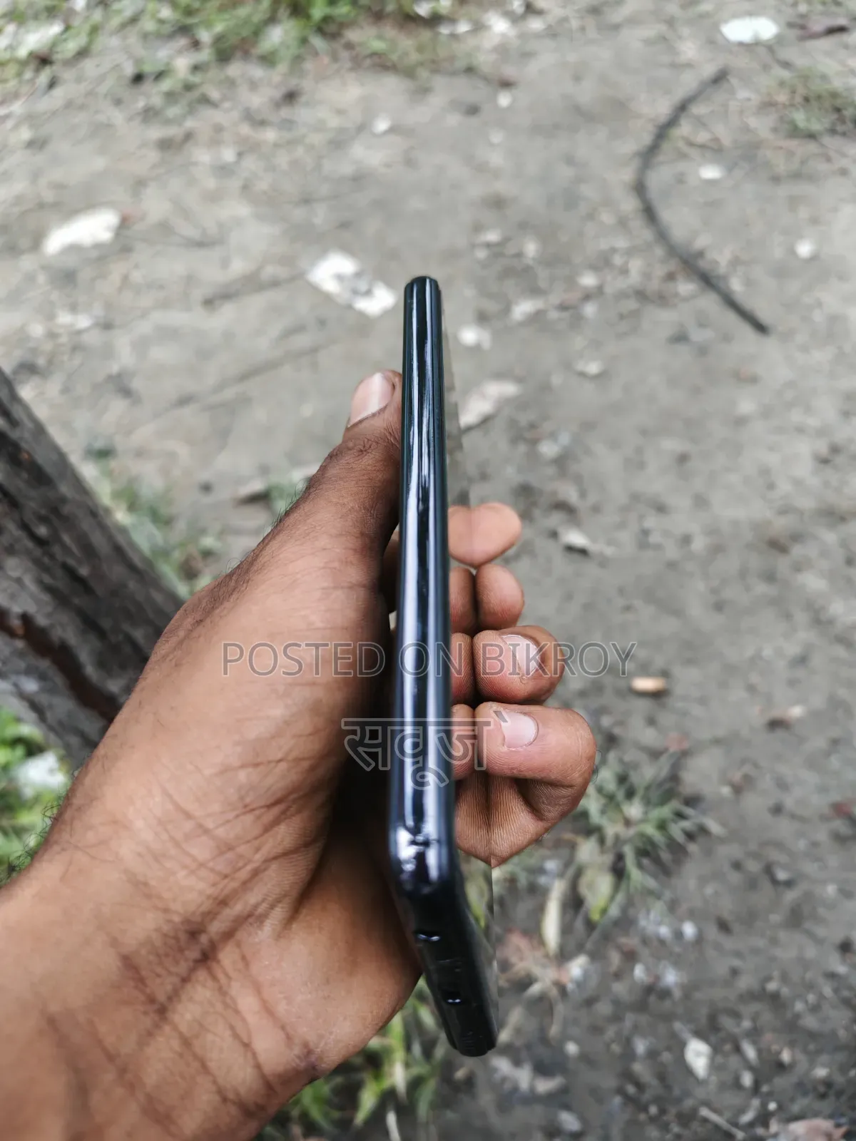 Samsung Galaxy A52s 5G 128 GB Black