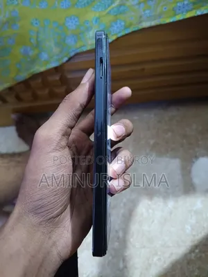 Infinix Note 30 128 GB Black