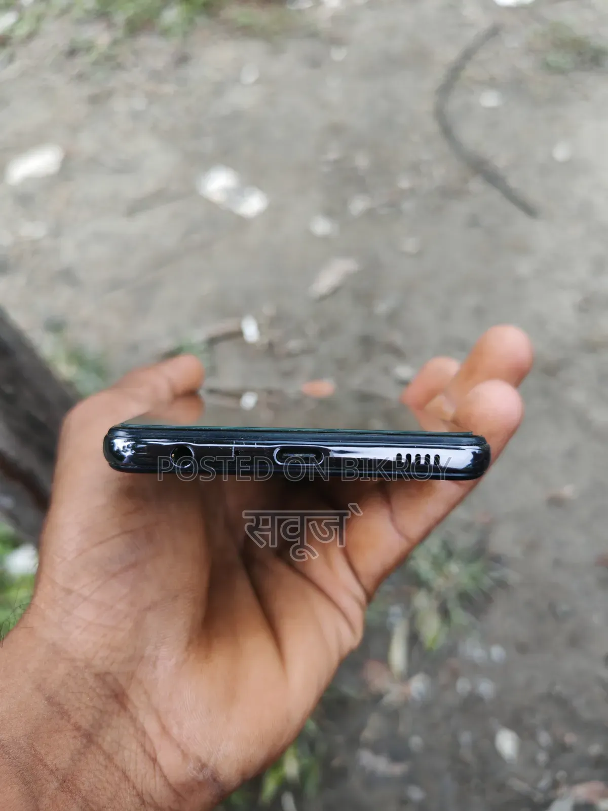 Samsung Galaxy A52s 5G 128 GB Black