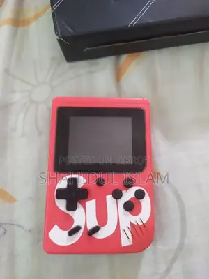 ভিডিও গেমস (৪০০ গেমস)
