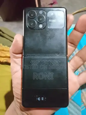 BenQ M580 Black