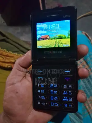 BenQ M580 Black