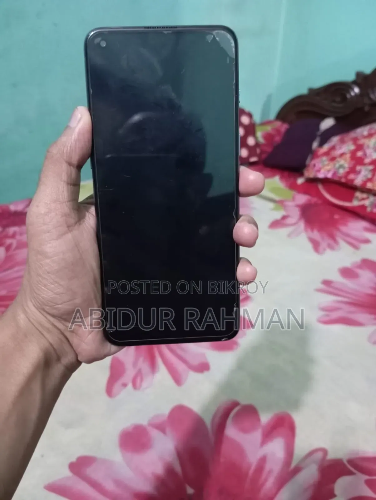 OnePlus Nord 2 5G 256 GB Gray