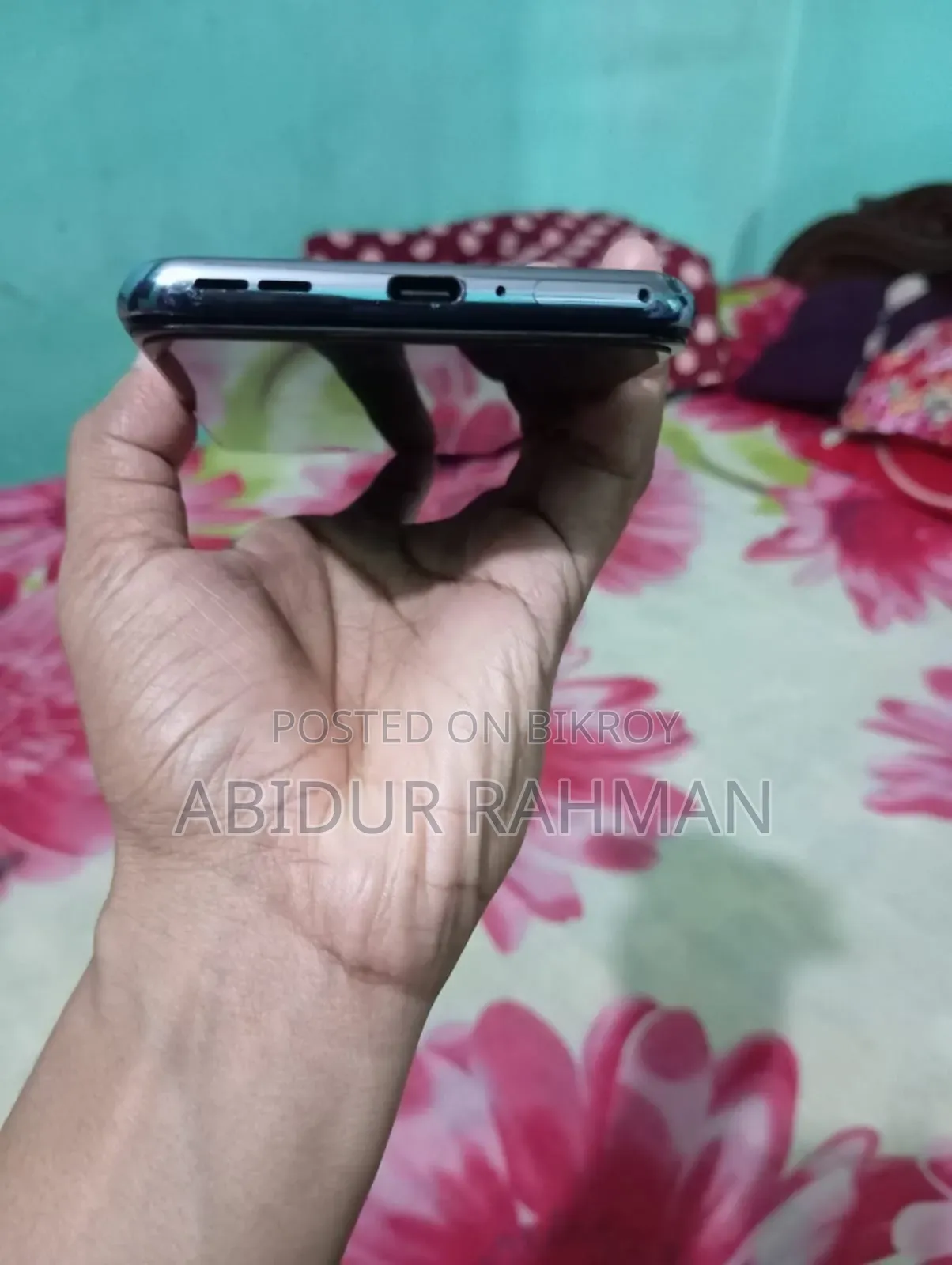 OnePlus Nord 2 5G 256 GB Gray