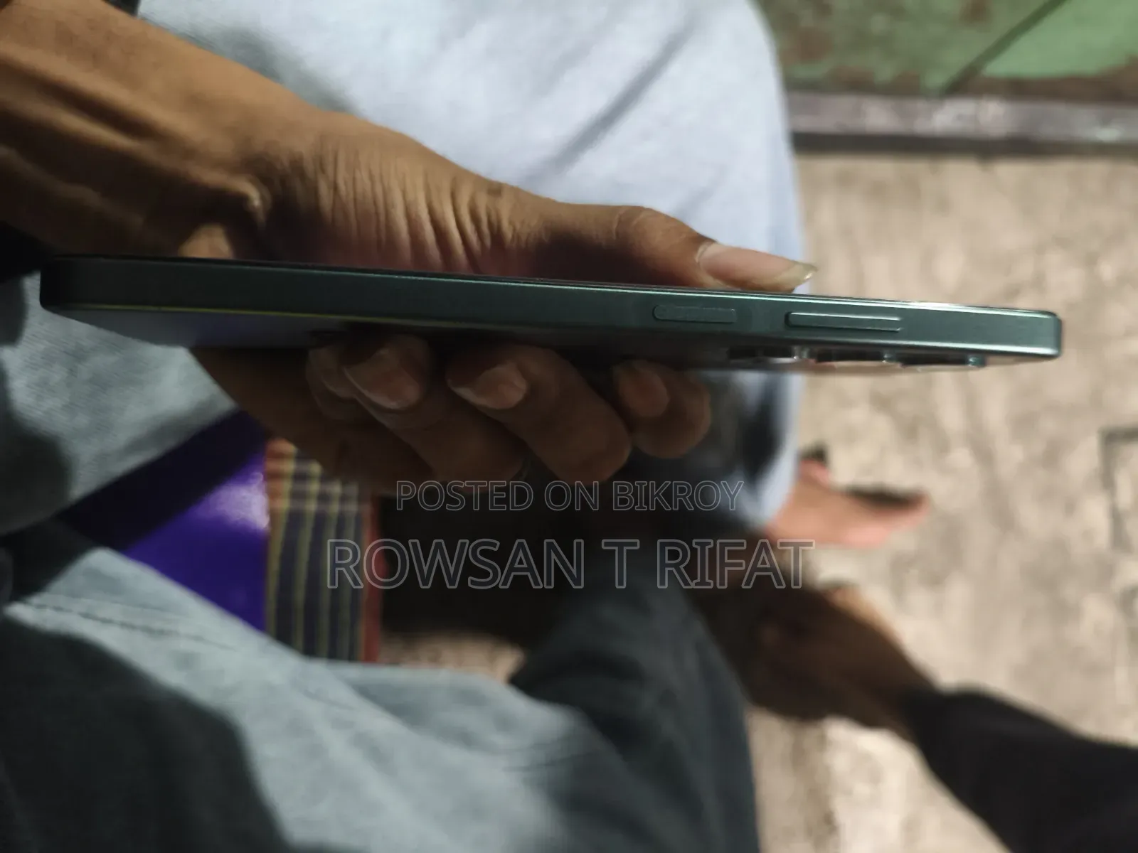Oppo A5 256 GB