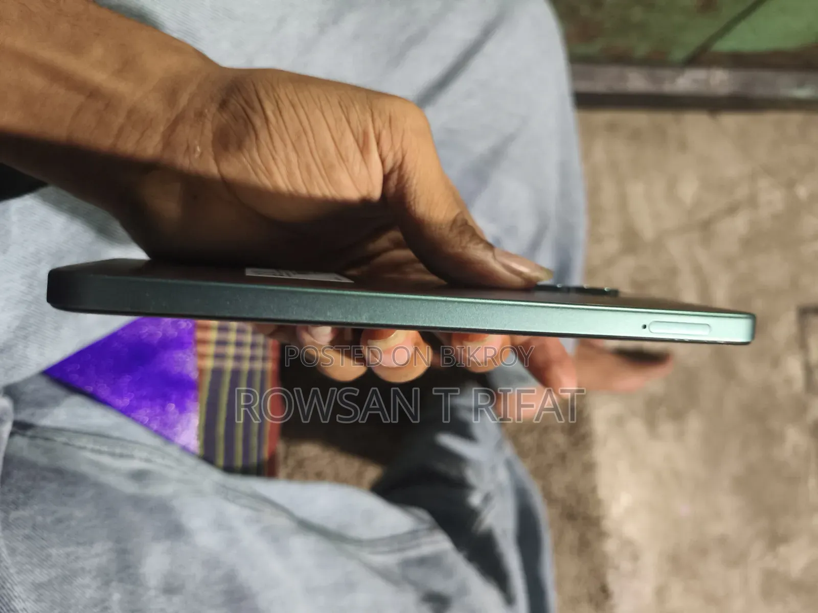 Oppo A5 256 GB