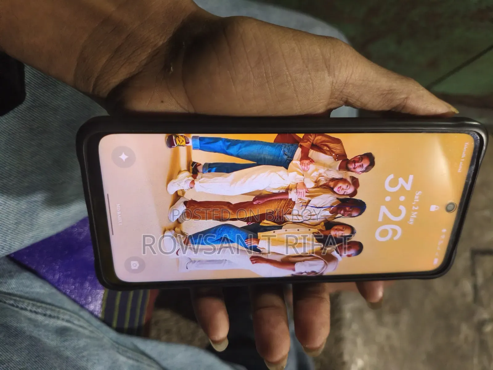 Oppo A5 256 GB