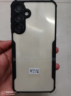 Samsung Galaxy A16 5G 128 GB Gold