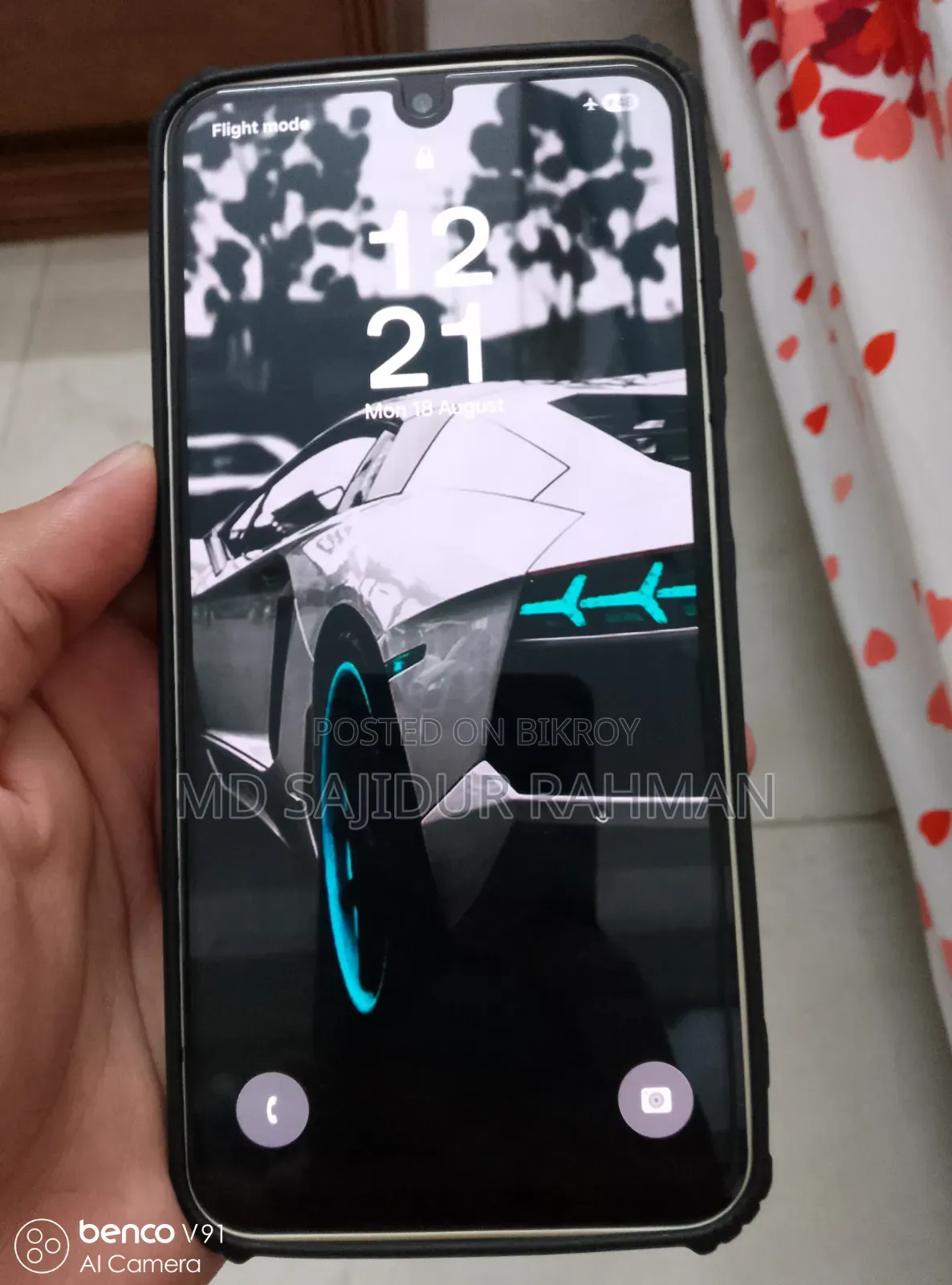 Samsung Galaxy A16 5G 128 GB Gold
