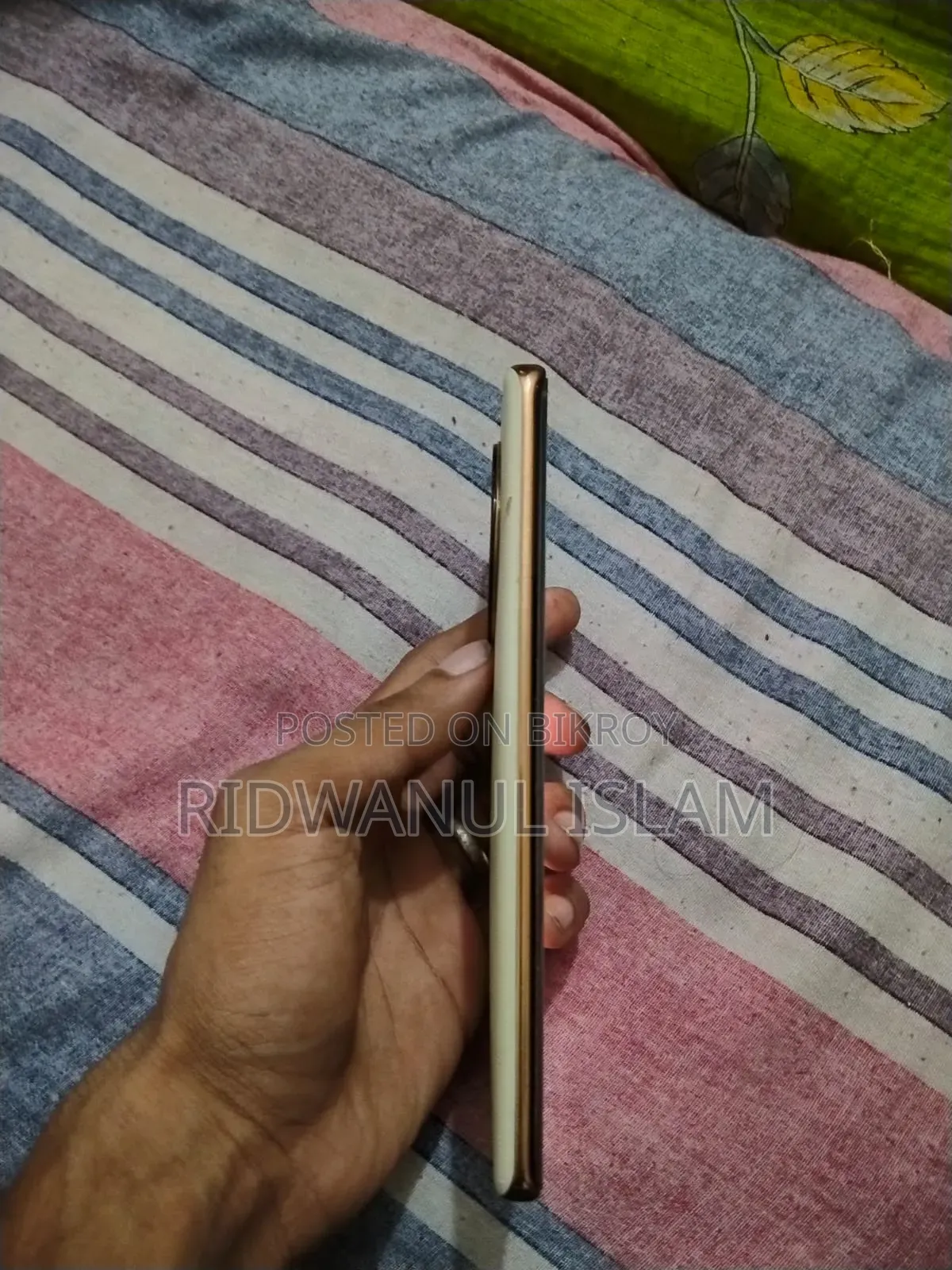 রিয়েলমি ১১ প্রো ২৫৬ জিবি