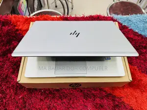 Laptop HP 8GB Intel Core I5 SSD 256GB