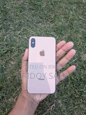 Apple iPhone X 256 GB White