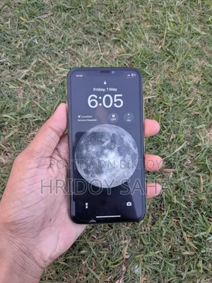 Apple iPhone X 256 GB White