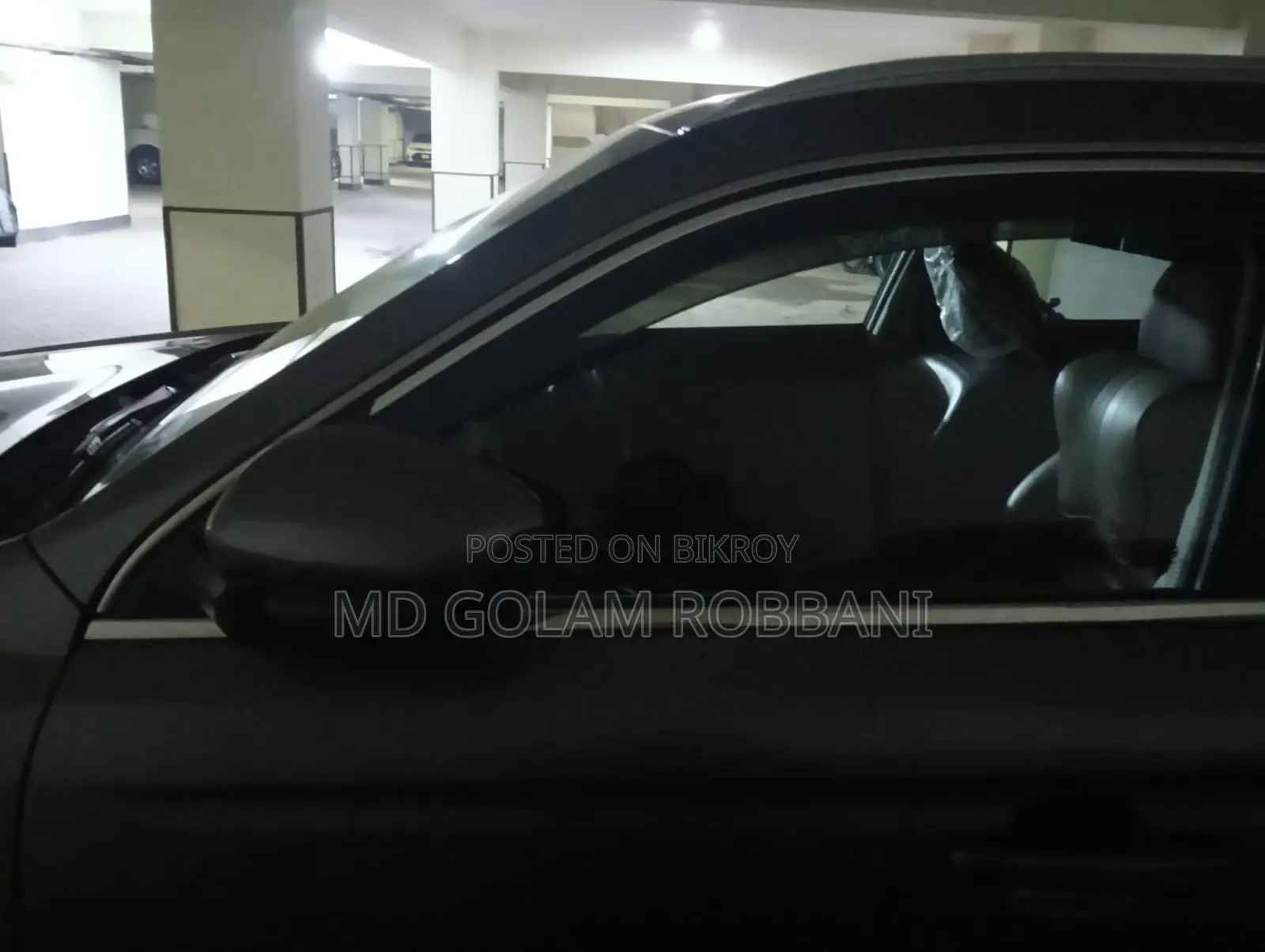 Proton X70 2022 Gray