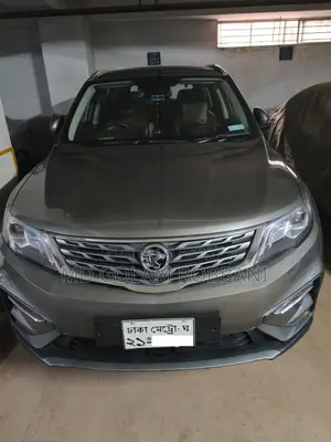 Proton X70 2022 Gray