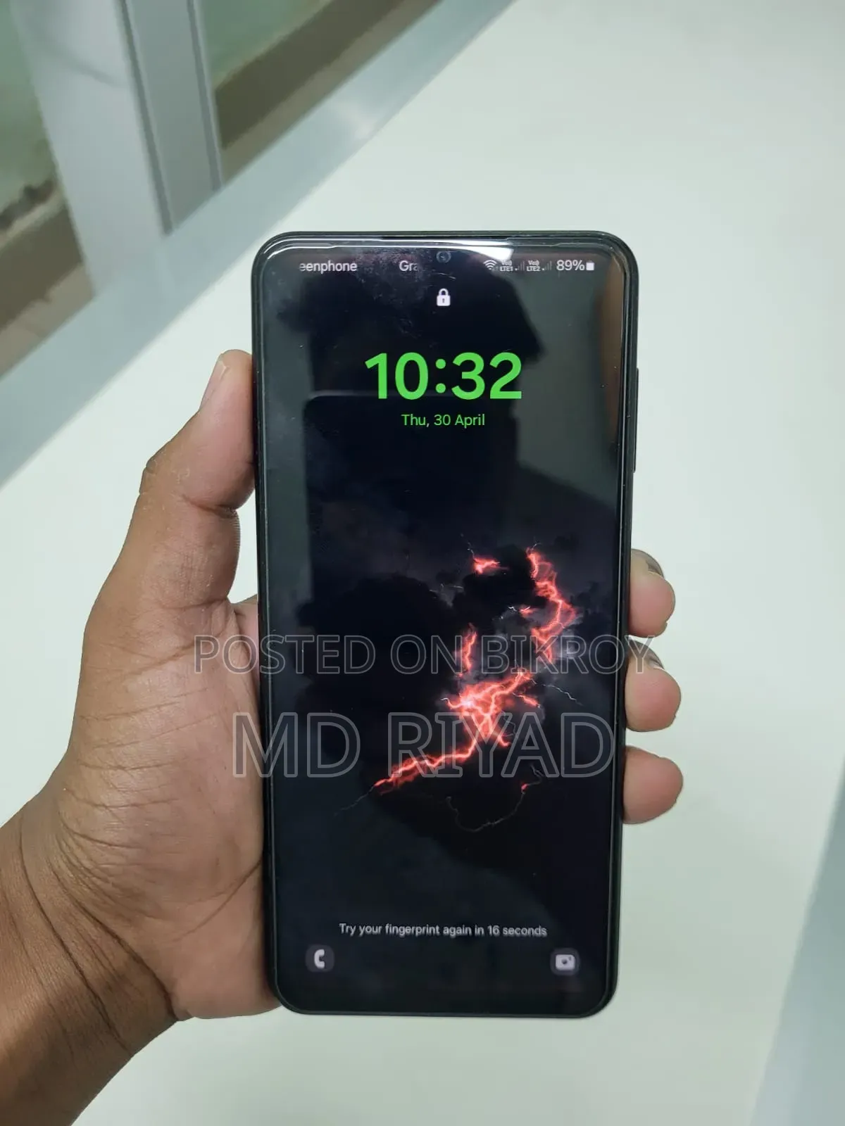 Samsung Galaxy A04s 64 GB Black