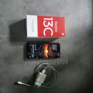 Xiaomi Redmi Note 13 128 GB Blue