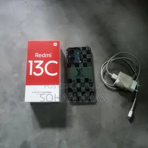 Xiaomi Redmi Note 13 128 GB Blue