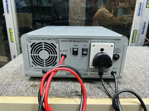 Ms Power 1050va Pure Sine Wave Ips/Ups – ৮০০ ওয়াট লোড ক্যাপাসিটি!