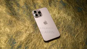 Apple iPhone 16 Pro Max 256 GB Rose Gold