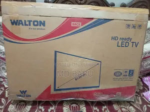 Walton Tv (Non Smart)