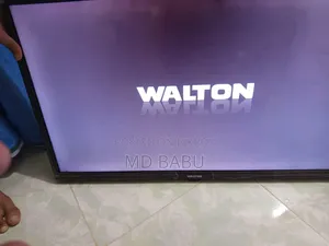Walton TV (Non-Smart)