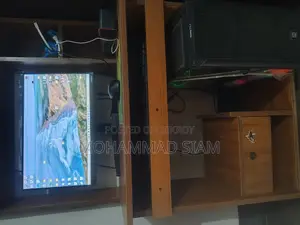 Desktop Computer 16GB Intel Core I5 SSD 512GB