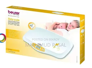 Baby Weight Scale