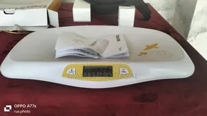 Baby Weight Scale
