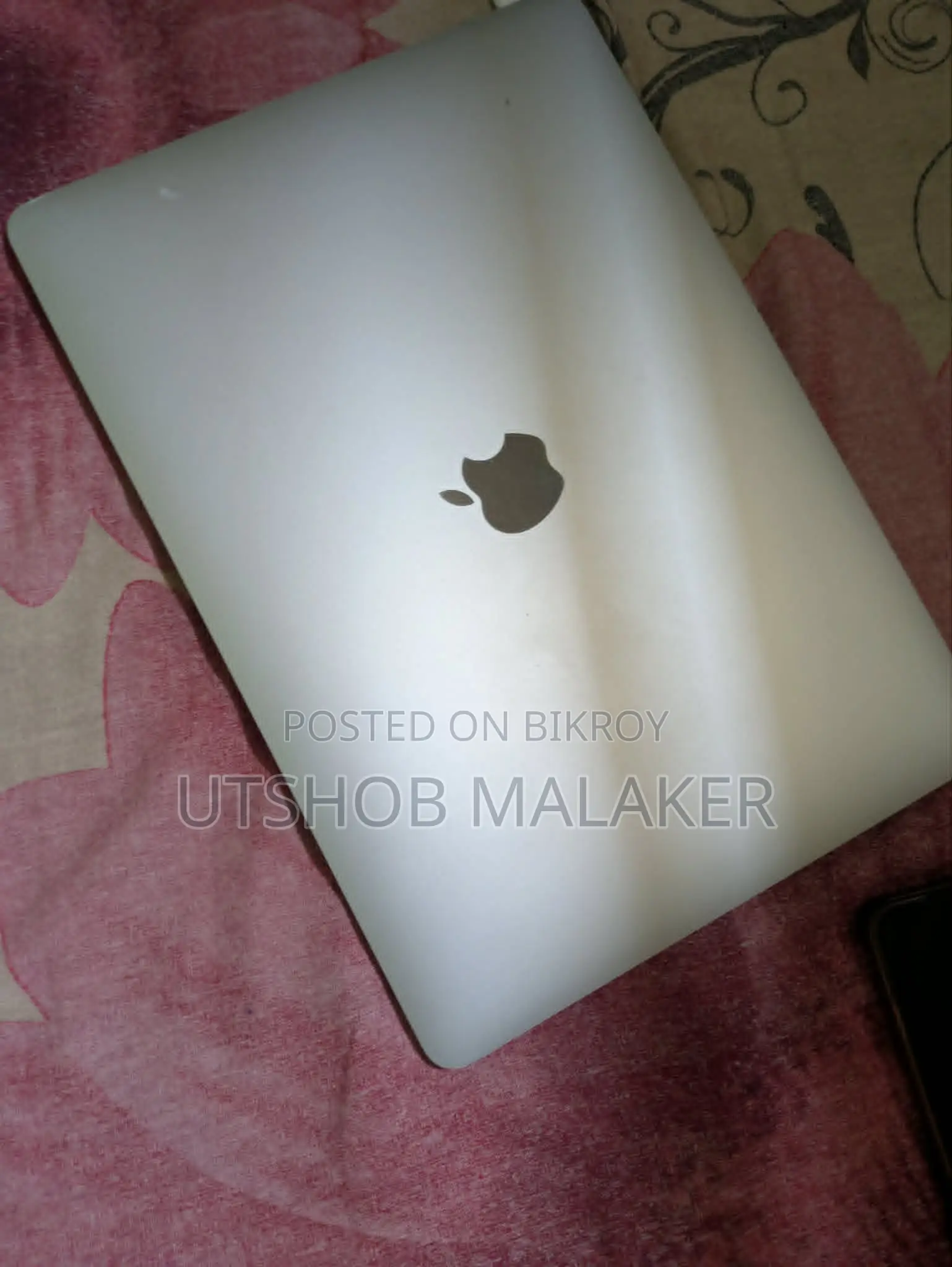Laptop Apple MacBook Air 2020 M1 8GB Apple M1 SSD 256GB