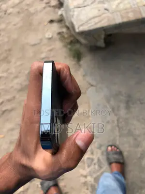 Apple iPhone 12 Pro 256 GB Blue