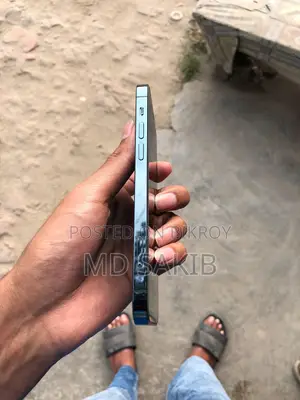 Apple iPhone 12 Pro 256 GB Blue