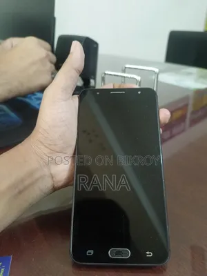 Samsung Galaxy J7 Prime 32 GB Gold