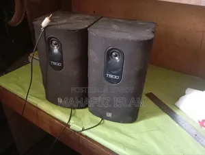 Small Microphone for Computer Box