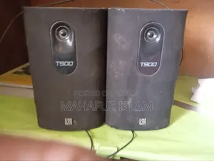 Small Microphone for Computer Box