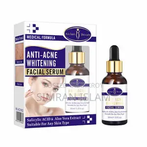Aichun Beauty Anti Acne Whitening Serum