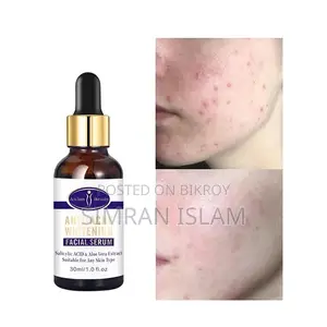 Aichun Beauty Anti Acne Whitening Serum