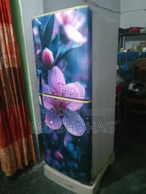 Fridge like new