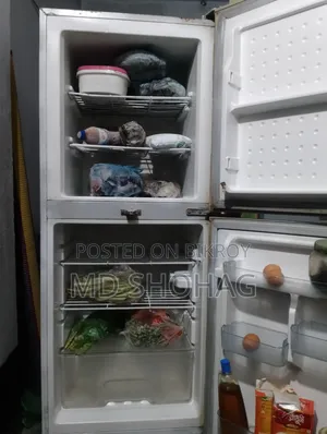 Fridge like new