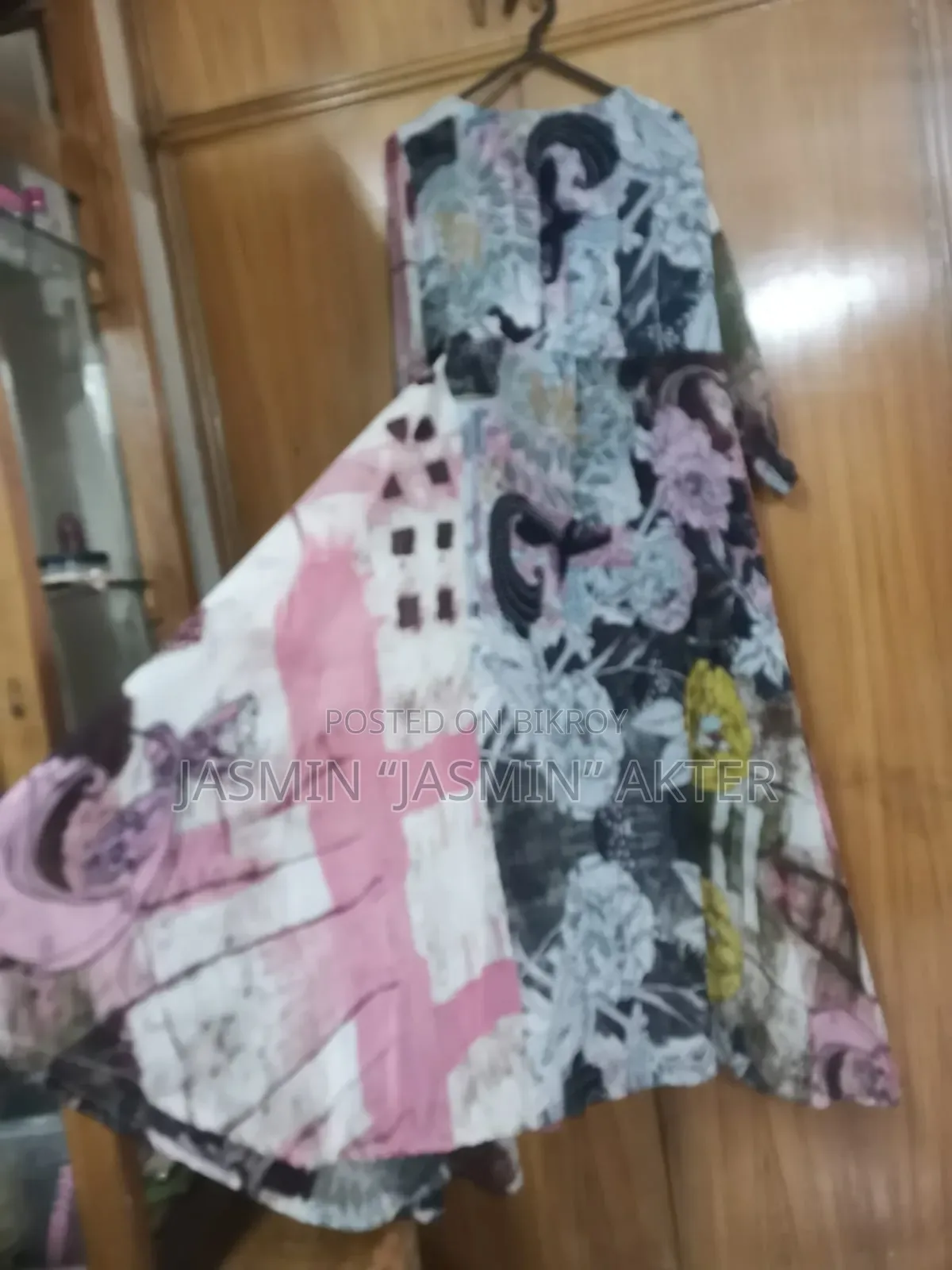 New Condition