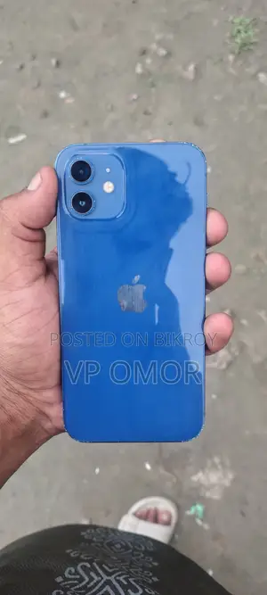 Apple iPhone 12 128 GB Blue