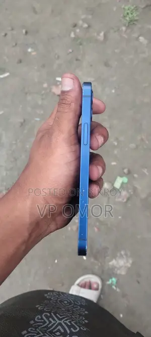 Apple iPhone 12 128 GB Blue