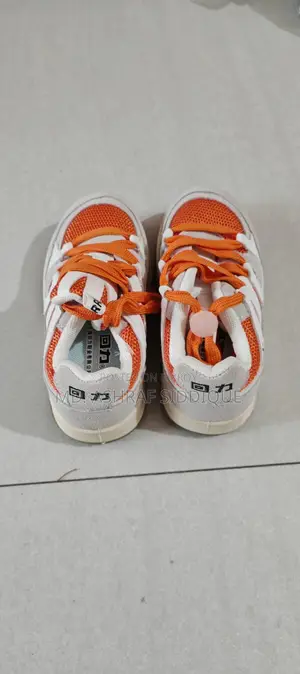 Kid's Shoe (Imported From China)