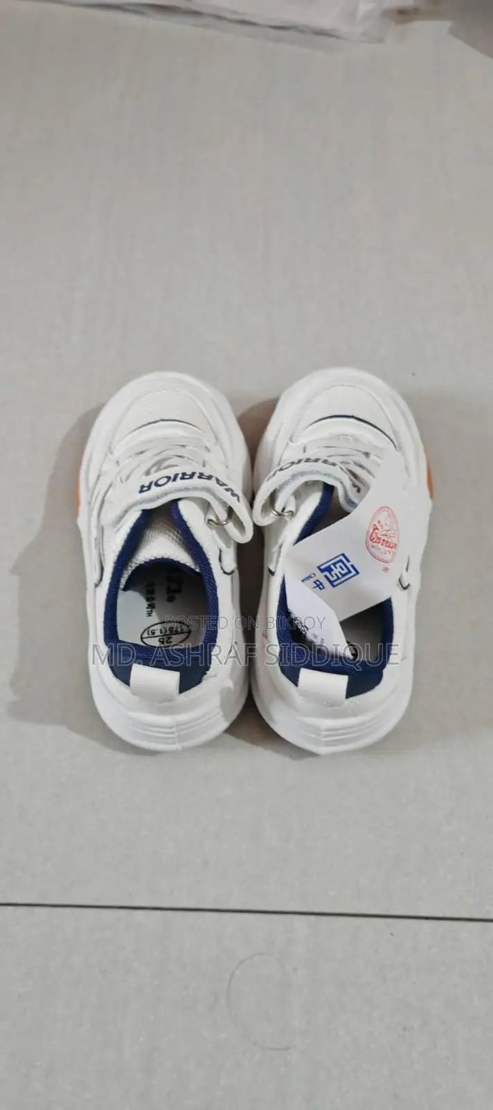 Kid's Shoe (Imported From China)